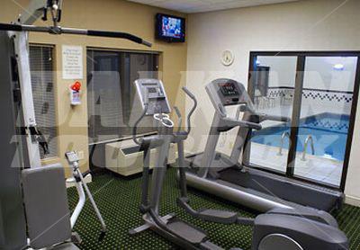 почивка в SpringHill Suites by Marriott Nashville Airport