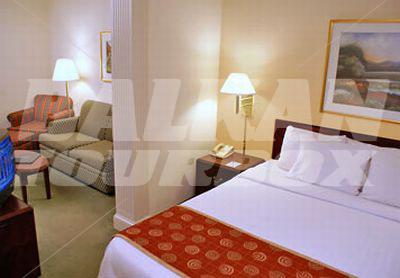 почивка в SpringHill Suites by Marriott Nashville Airport