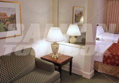 почивка в SpringHill Suites by Marriott Nashville Airport