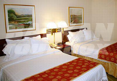 почивка в SpringHill Suites by Marriott Nashville Airport