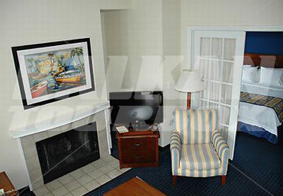 почивка в Residence Inn by Marriott Miami Airport West/Doral Area