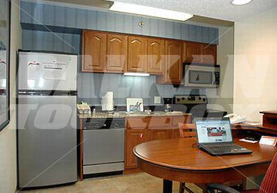 почивка в Residence Inn by Marriott Miami Airport West/Doral Area