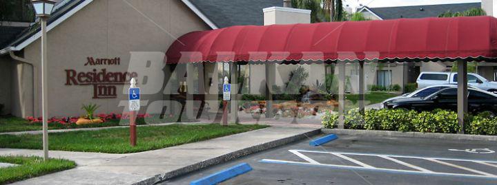 почивка в  Residence Inn by Marriott Miami Airport West/Doral Area