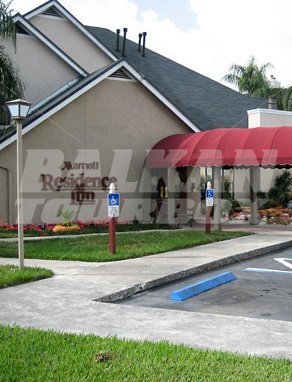 почивка в Residence Inn by Marriott Miami Airport West/Doral Area