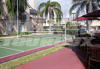 почивка в Residence Inn by Marriott Miami Airport West/Doral Area