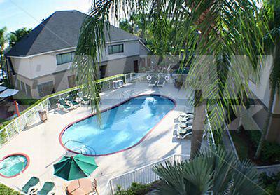 почивка в Residence Inn by Marriott Miami Airport West/Doral Area
