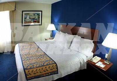 почивка в Residence Inn by Marriott Miami Airport West/Doral Area