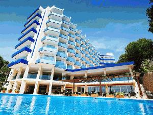 Hotel Europa Playa Marina, Spain, Mallorca