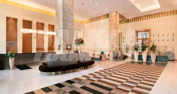 почивка в Hilton Budapest WestEnd