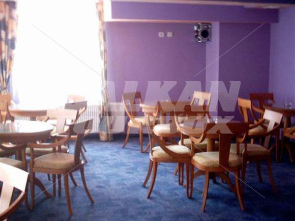 почивка в Хотел Одеса
