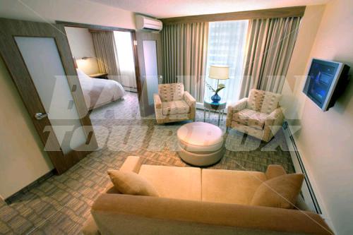 holiday in International Hotel Suites