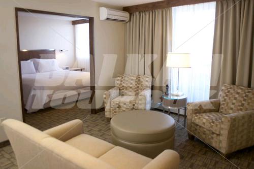 holiday in International Hotel Suites
