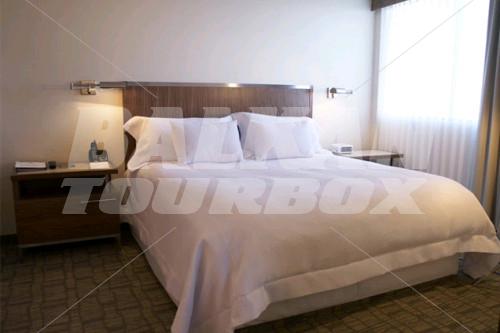 holiday in International Hotel Suites