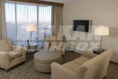 holiday in International Hotel Suites