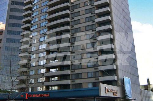 holiday in International Hotel Suites
