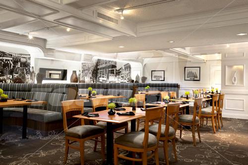 holiday in International Hotel Suites