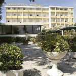 Хотел Helvetia  Parco, Италия, Римини