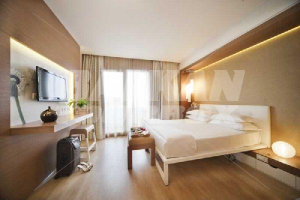 почивка в Helvetia  Parco