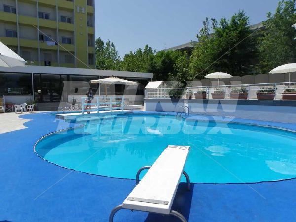 почивка в Helvetia  Parco