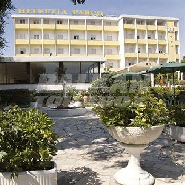 почивка в  Helvetia  Parco