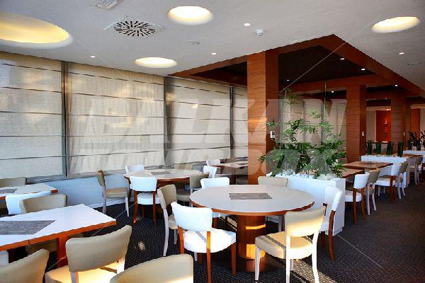 почивка в Helvetia  Parco