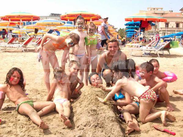 почивка в Helvetia  Parco