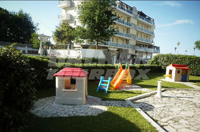 почивка в Helvetia  Parco