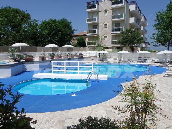 почивка в Helvetia  Parco