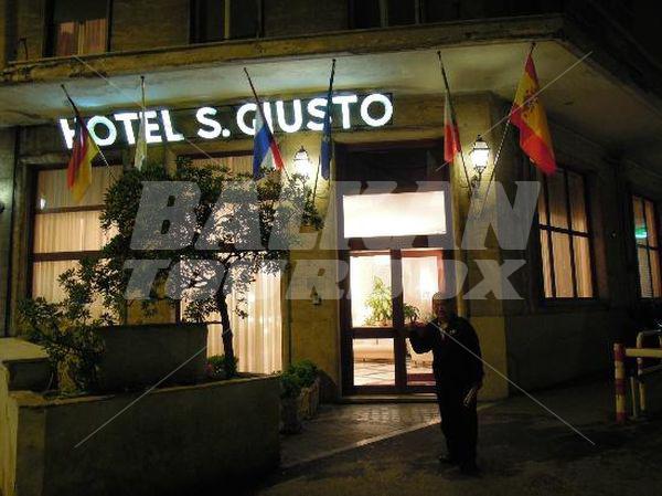 holiday in San Giusto