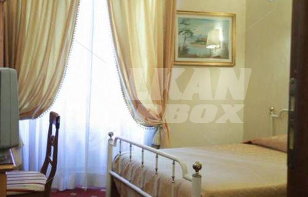 holiday in San Giusto