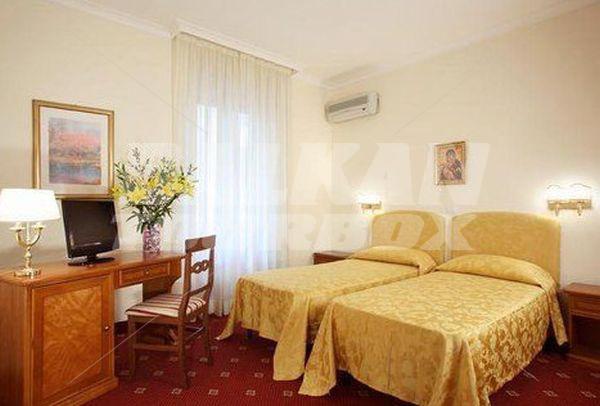 holiday in San Giusto