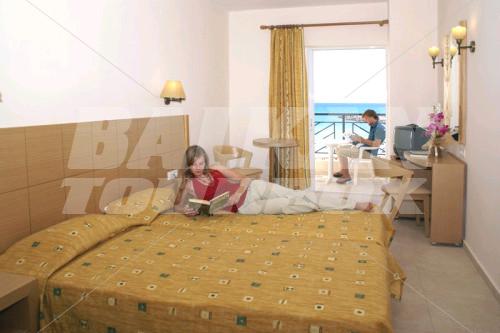 holiday in Astir Beach