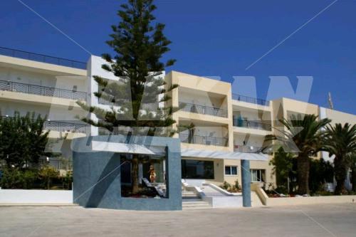 holiday in Astir Beach