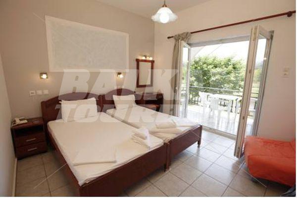 holiday in Afroditi Hotel