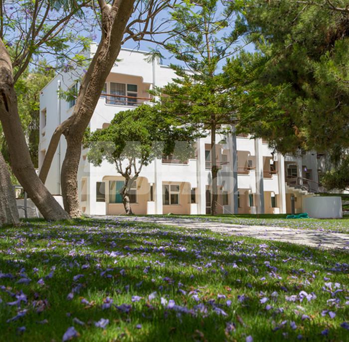 holiday in   Carpe Mare  Beach Resort