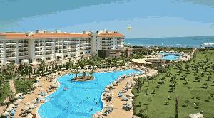 Hotel Sea World Resort and SPA, Turkey, Antalya - Side