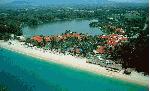Хотел Laguna Beach, Тайланд, О-в Пукет