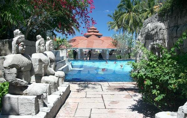 почивка в Laguna Beach