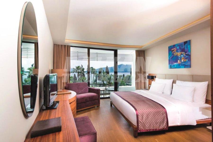 почивка в D-Resort Grand Azur