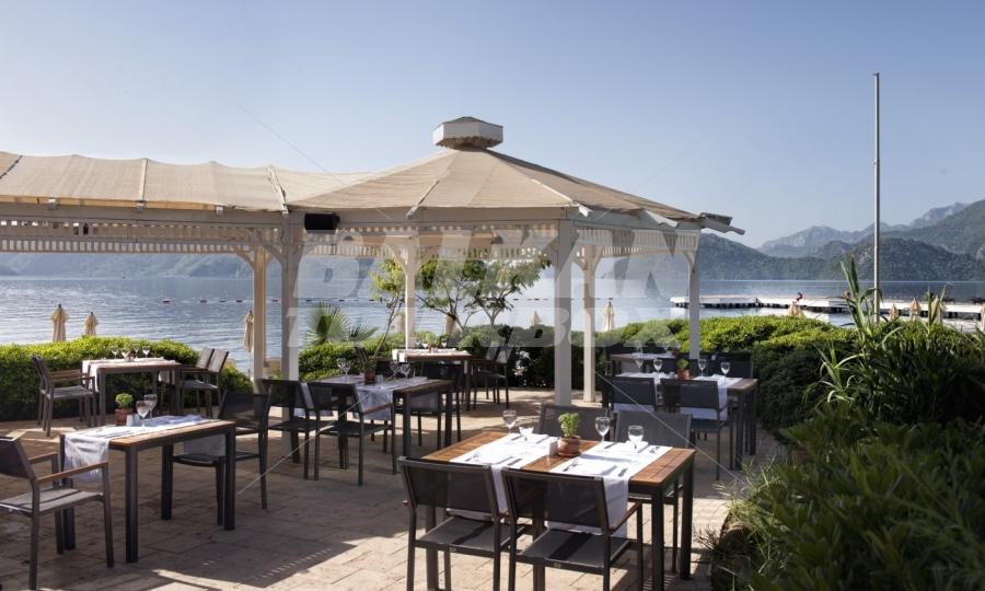 почивка в D-Resort Grand Azur