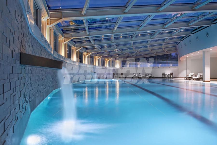 почивка в D-Resort Grand Azur