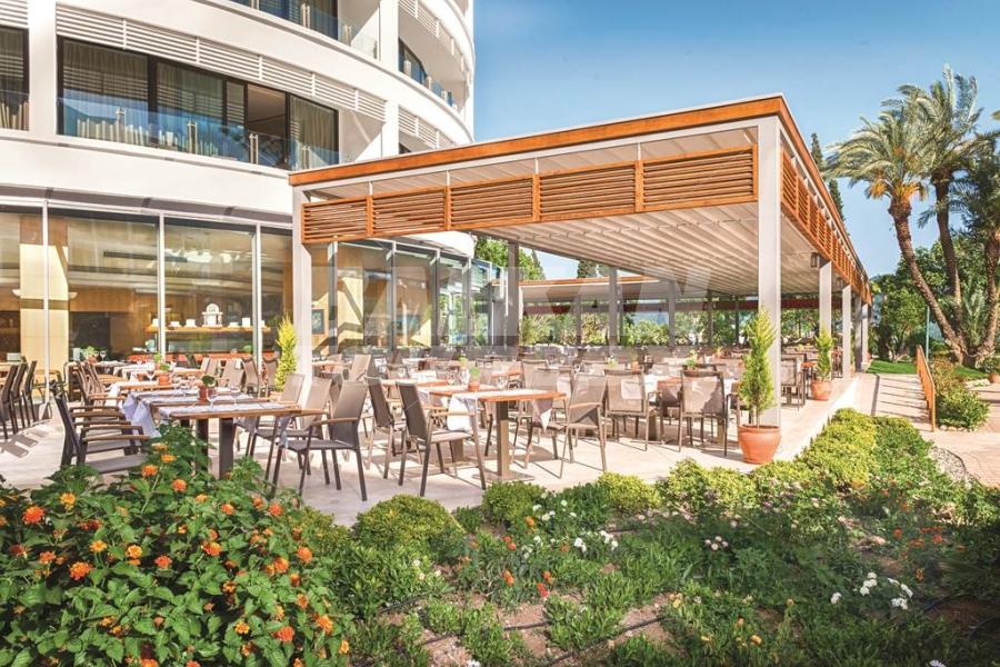 почивка в D-Resort Grand Azur