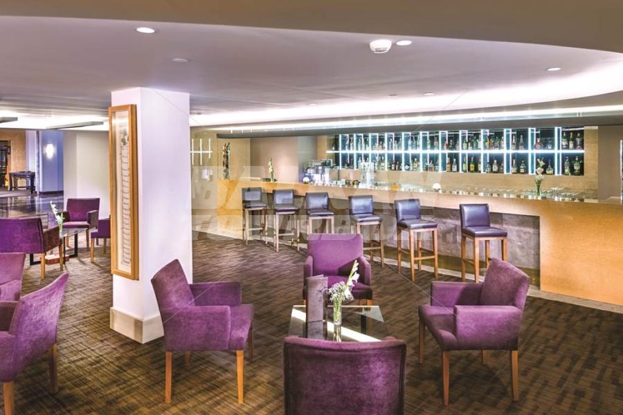 почивка в D-Resort Grand Azur