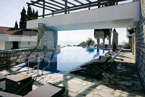 holiday in Avala Resort & Villas
