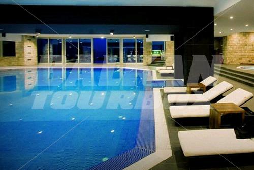 holiday in Avala Resort & Villas