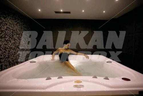 holiday in Avala Resort & Villas