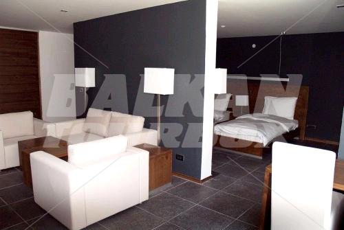 holiday in Avala Resort & Villas
