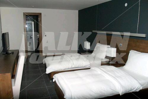 holiday in Avala Resort & Villas