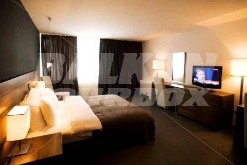holiday in Avala Resort & Villas