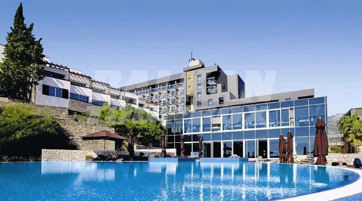 holiday in  Avala Resort & Villas